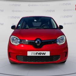 Renault Twingo 3 1.0 SCe 65ch Equilibre occasion - Schweighouse-sur-Moder - photo 2/25