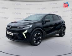 Renault Captur Schweighouse-sur-Moder