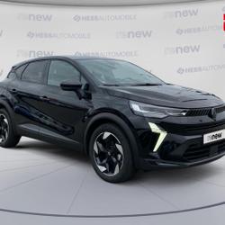 Renault Captur 1.2 TCe 115ch Techno - 25 occasion - Schweighouse-sur-Moder - photo 3/25