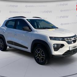 Dacia Spring 45ch Essential occasion - Schweighouse-sur-Moder - photo 3/24