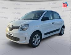 Renault Twingo 3 Schweighouse-sur-Moder
