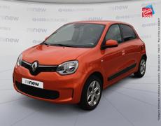 Renault Twingo 3 E-Tech Electric Zen R80 Achat Intégral - 21MY