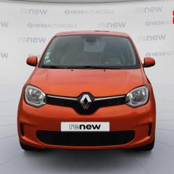 Renault Twingo 3 E-Tech Electric Zen R80 Achat Int&eacute;gral - 21MY occasion - Schweighouse-sur-Moder - photo 2/25