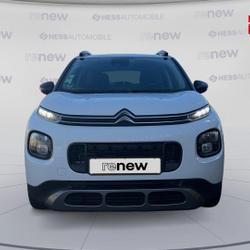 Citroen C3 Aircross PureTech 110ch S&S Shine E6.d-TEMP occasion - Wissembourg - photo 2/30