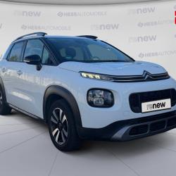 Citroen C3 Aircross PureTech 110ch S&S Shine E6.d-TEMP occasion - Wissembourg - photo 3/30