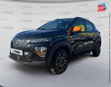 Dacia Spring Wissembourg