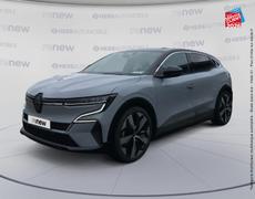 Renault Megane 4 Schweighouse-sur-Moder
