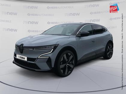 Renault Megane 4 - E-Tech Electric EV60 220ch Techno super charge -C - 24 999 €
