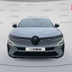 Renault Megane 4 E-Tech Electric EV60 220ch Techno super charge -C occasion - Schweighouse-sur-Moder - photo 2/25