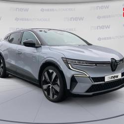 Renault Megane 4 E-Tech Electric EV60 220ch Techno super charge -C occasion - Schweighouse-sur-Moder - photo 3/25
