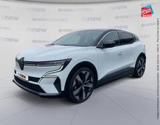 Renault Megane 4 Schweighouse-sur-Moder