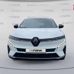 Renault Megane 4 E-Tech Electric EV60 220ch Techno super charge -B occasion - Schweighouse-sur-Moder - photo 2/25