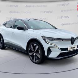 Renault Megane 4 E-Tech Electric EV60 220ch Techno super charge -B occasion - Schweighouse-sur-Moder - photo 3/25