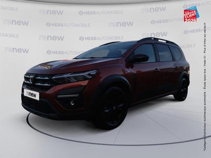 Dacia Jogger - 1.0 ECO-G 100ch SL Extreme+ 5 places - 14 999 €