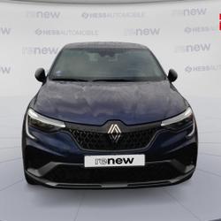 Renault Arkana 1.3 TCe 160ch mild hybrid esprit Alpine EDC -24 occasion - Schweighouse-sur-Moder - photo 2/26