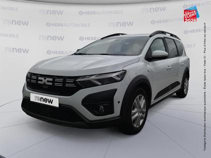 Dacia Jogger - 1.0 ECO-G 100ch Expression 5 places - 16 999 €