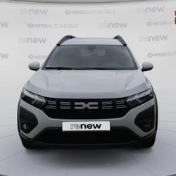 Dacia Jogger 1.0 ECO-G 100ch Expression 5 places occasion - Schweighouse-sur-Moder - photo 2/24