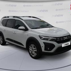 Dacia Jogger 1.0 ECO-G 100ch Expression 5 places occasion - Schweighouse-sur-Moder - photo 3/24