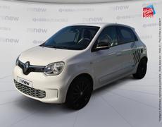 Renault Twingo 3 Schweighouse-sur-Moder