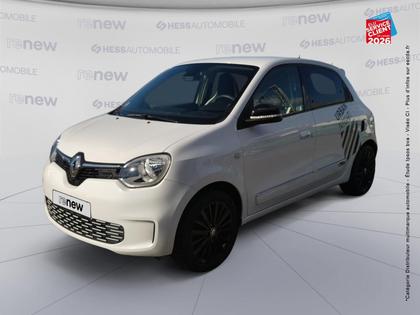 Renault Twingo 3 - 1.0 SCe 65ch Urban Night - 11 499 €
