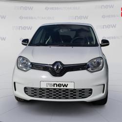 Renault Twingo 3 1.0 SCe 65ch Urban Night occasion - Schweighouse-sur-Moder - photo 2/23
