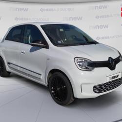 Renault Twingo 3 1.0 SCe 65ch Urban Night occasion - Schweighouse-sur-Moder - photo 3/23