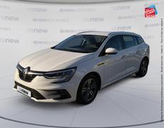 Renault Megane 4 Estate