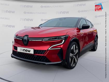 Renault Megane 4 - E-Tech Electric EV60 220ch Techno super charge -C - 26 999 €