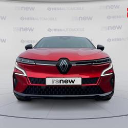 Renault Megane 4 E-Tech Electric EV60 220ch Techno super charge -C occasion - Schweighouse-sur-Moder - photo 2/27