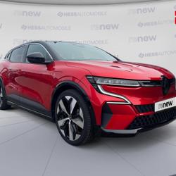 Renault Megane 4 E-Tech Electric EV60 220ch Techno super charge -C occasion - Schweighouse-sur-Moder - photo 3/27