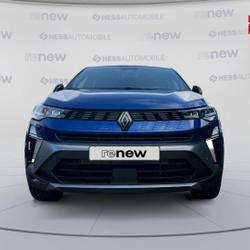 Renault Symbioz 1.8 E-Tech full hybrid 160ch esprit Alpine - 25 occasion - Schweighouse-sur-Moder - photo 2/25