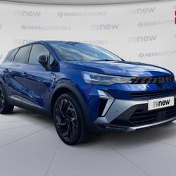Renault Symbioz 1.8 E-Tech full hybrid 160ch esprit Alpine - 25 occasion - Schweighouse-sur-Moder - photo 3/25