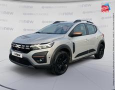 Dacia Sandero Schweighouse-sur-Moder