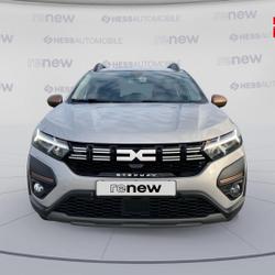 Dacia Sandero 1.0 ECO-G 100ch Stepway Extreme + occasion - Schweighouse-sur-Moder - photo 2/25