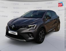 Renault Captur Schweighouse-sur-Moder