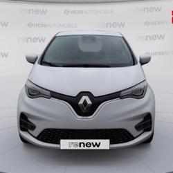 Renault Zoe E-Tech Business charge normale R110 Achat Int&eacute;gral - 21 occasion - Schweighouse-sur-Moder - photo 2/25