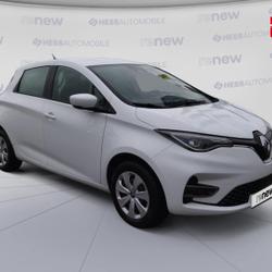 Renault Zoe E-Tech Business charge normale R110 Achat Int&eacute;gral - 21 occasion - Schweighouse-sur-Moder - photo 3/25