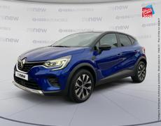 Renault Captur Schweighouse-sur-Moder