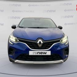 Renault Captur 1.0 Eco-G 100ch Evolution occasion - Schweighouse-sur-Moder - photo 2/25