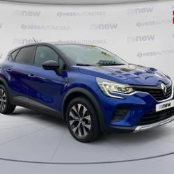 Renault Captur 1.0 Eco-G 100ch Evolution occasion - Schweighouse-sur-Moder - photo 3/25