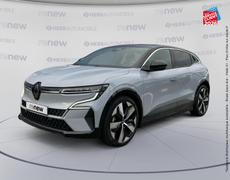 Renault Megane 4 Schweighouse-sur-Moder