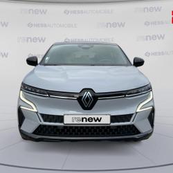 Renault Megane 4 E-Tech Electric EV60 220ch Techno super charge -C occasion - Schweighouse-sur-Moder - photo 2/25
