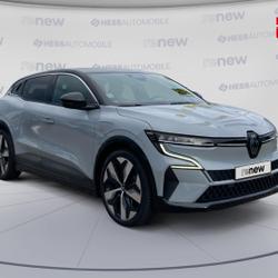 Renault Megane 4 E-Tech Electric EV60 220ch Techno super charge -C occasion - Schweighouse-sur-Moder - photo 3/25