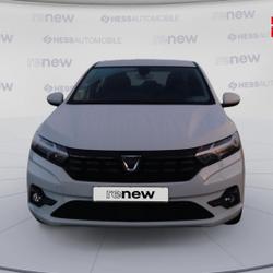 Dacia Sandero 1.0 ECO-G 100ch Confort -22 occasion - Schweighouse-sur-Moder - photo 2/24