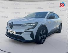 Renault Megane 4 Schweighouse-sur-Moder