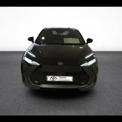 Toyota C-HR 1.8 Hybride 140ch Design NG23 Le Coteau