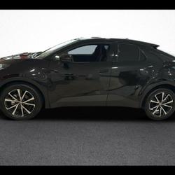 Toyota C-HR 1.8 Hybride 140ch Design NG23 Le Coteau