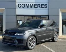 Land Rover Range Rover Sport Séméac