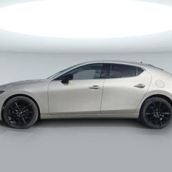 Mazda Mazda3 2.5 e-SKYACTIV-G M-Hybrid 140ch Homura 2025 occasion - Aulnoy-lez-Valenciennes - photo 2/30