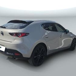 Mazda Mazda3 2.5 e-SKYACTIV-G M-Hybrid 140ch Homura 2025 occasion - Aulnoy-lez-Valenciennes - photo 3/30